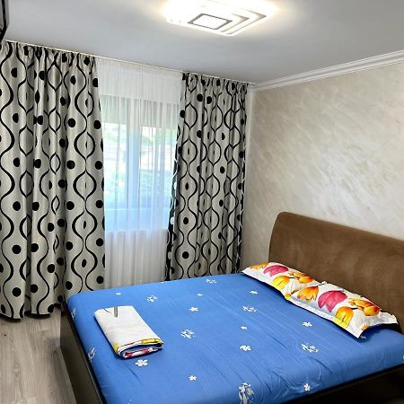 Royal Apartment 부자우 외부 사진