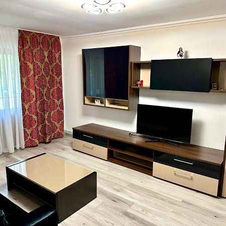 Royal Apartment 부자우 외부 사진