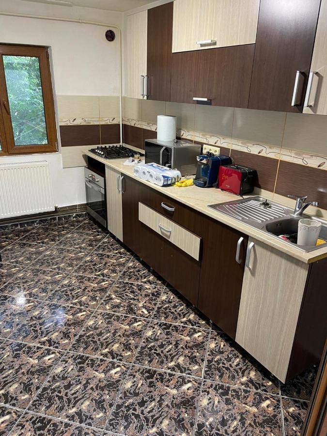Royal Apartment 부자우 외부 사진