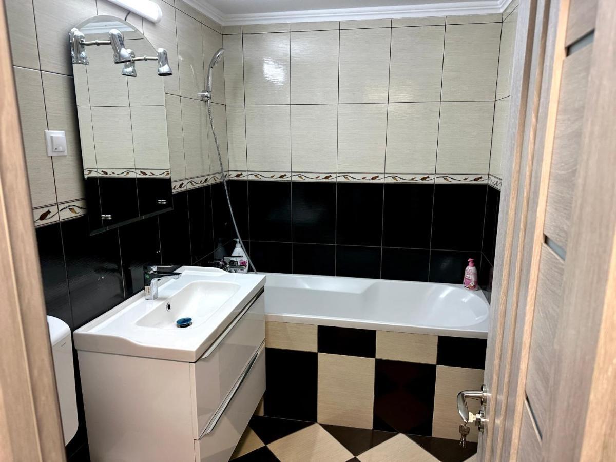 Royal Apartment 부자우 외부 사진