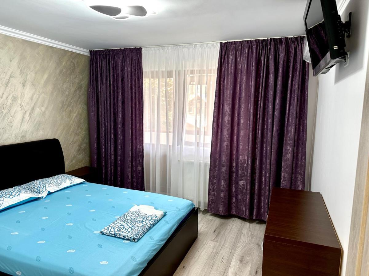 Royal Apartment 부자우 외부 사진