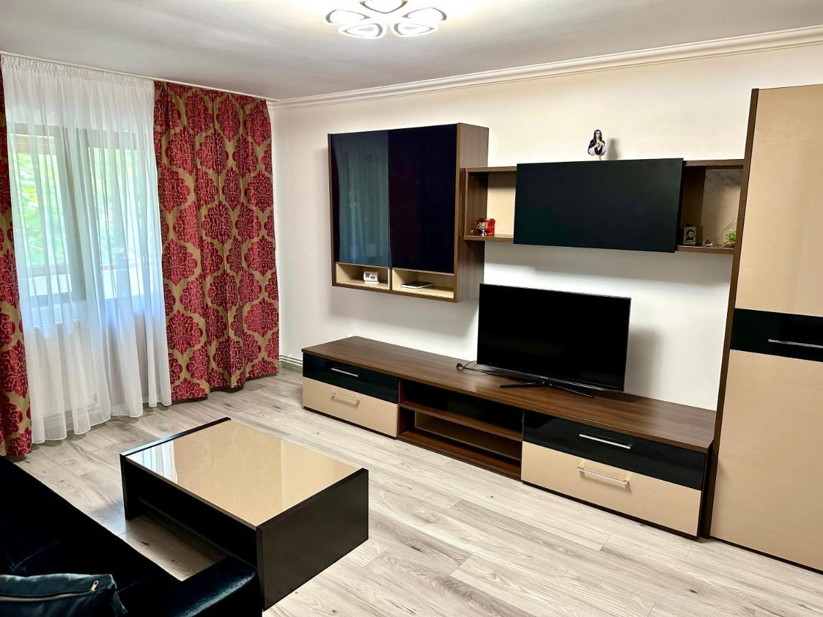 Royal Apartment 부자우 외부 사진